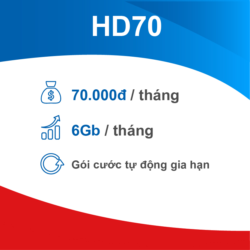 HD70