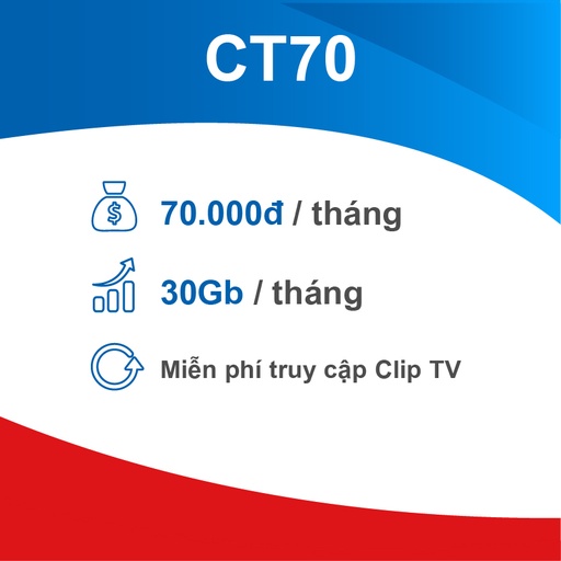CT70