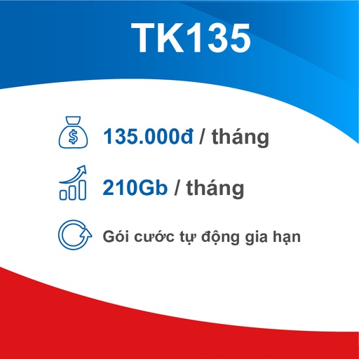 TK135