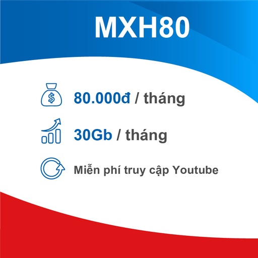 MXH80